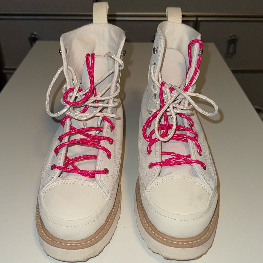 Converse shoes